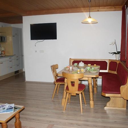 Ferienwohnung Fam. Bidner Flattach Exterior photo