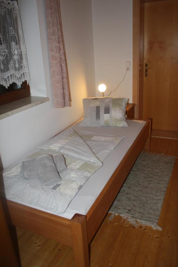 Ferienwohnung Fam. Bidner Flattach Exterior photo