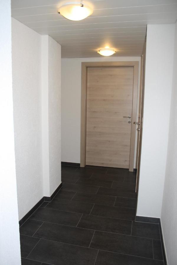 Ferienwohnung Fam. Bidner Flattach Exterior photo